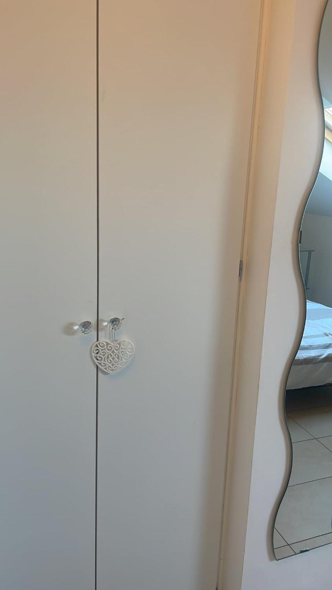 Sabrina Maison Chic Dolce Nido Sul Mare San Bartolomeo Al Mare Luaran gambar