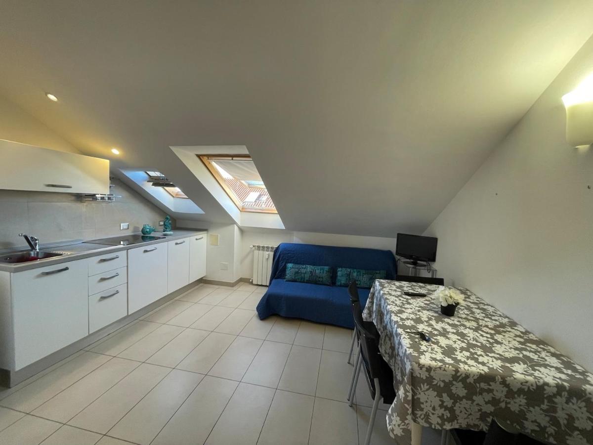 Sabrina Maison Chic Dolce Nido Sul Mare San Bartolomeo Al Mare Luaran gambar