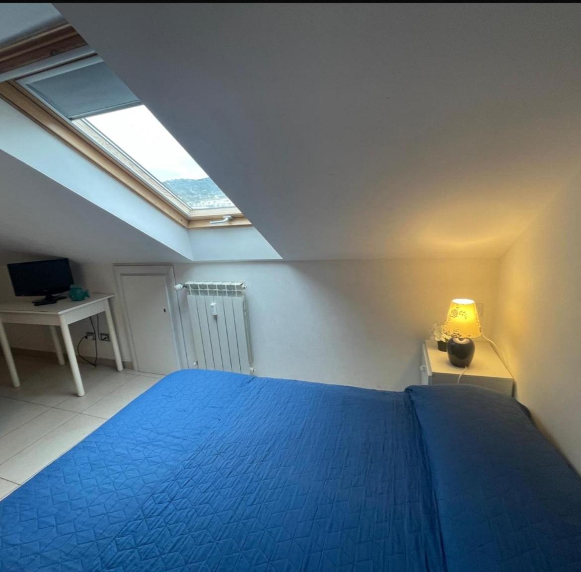 Sabrina Maison Chic Dolce Nido Sul Mare San Bartolomeo Al Mare Luaran gambar
