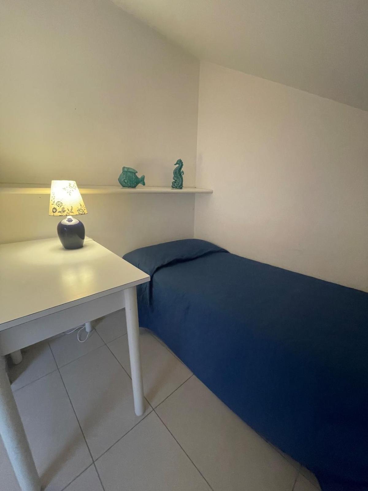 Sabrina Maison Chic Dolce Nido Sul Mare San Bartolomeo Al Mare Luaran gambar