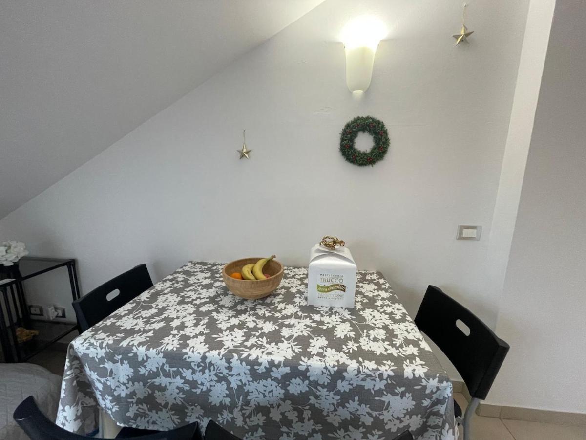 Sabrina Maison Chic Dolce Nido Sul Mare San Bartolomeo Al Mare Luaran gambar