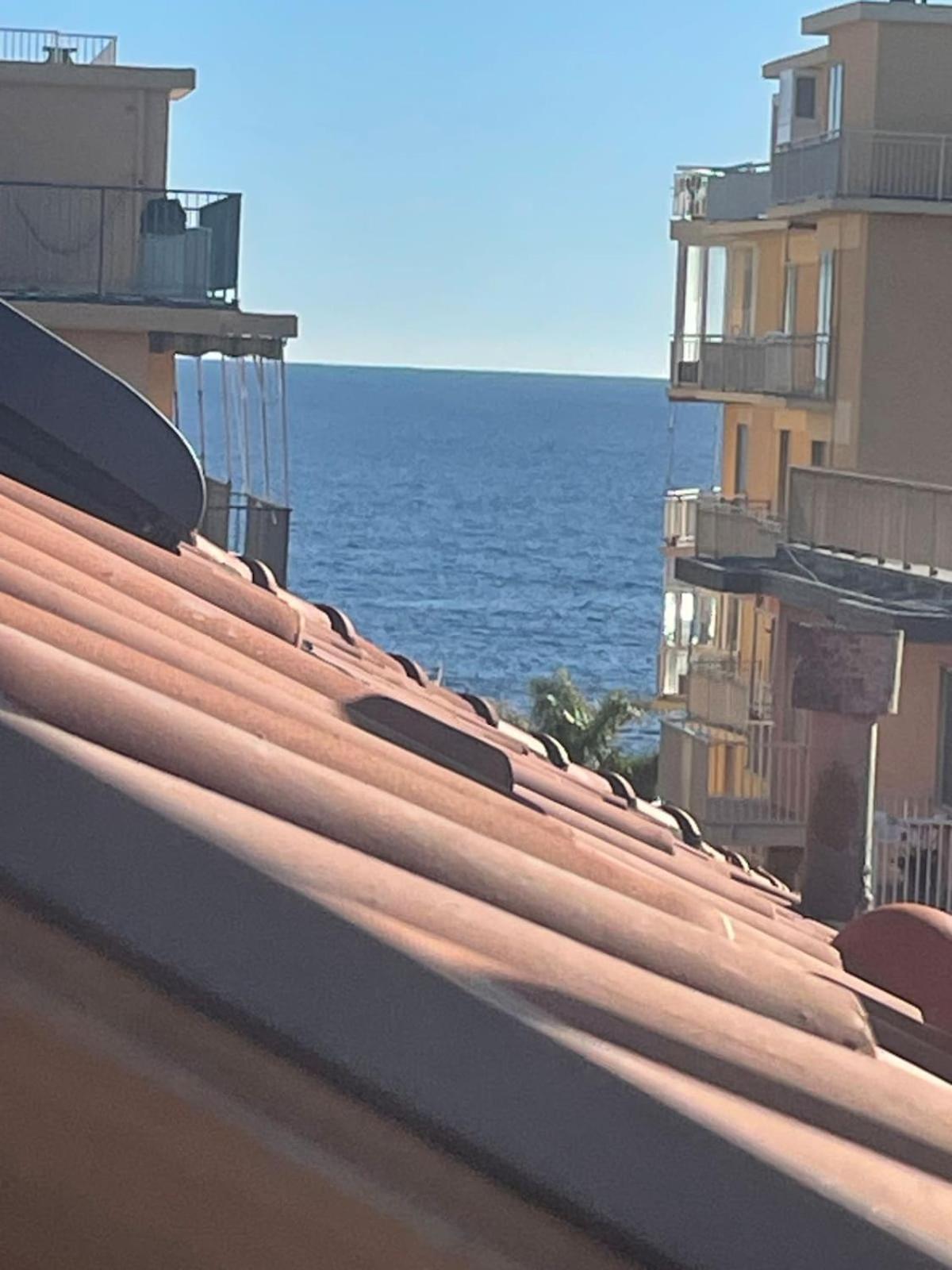 Sabrina Maison Chic Dolce Nido Sul Mare San Bartolomeo Al Mare Luaran gambar