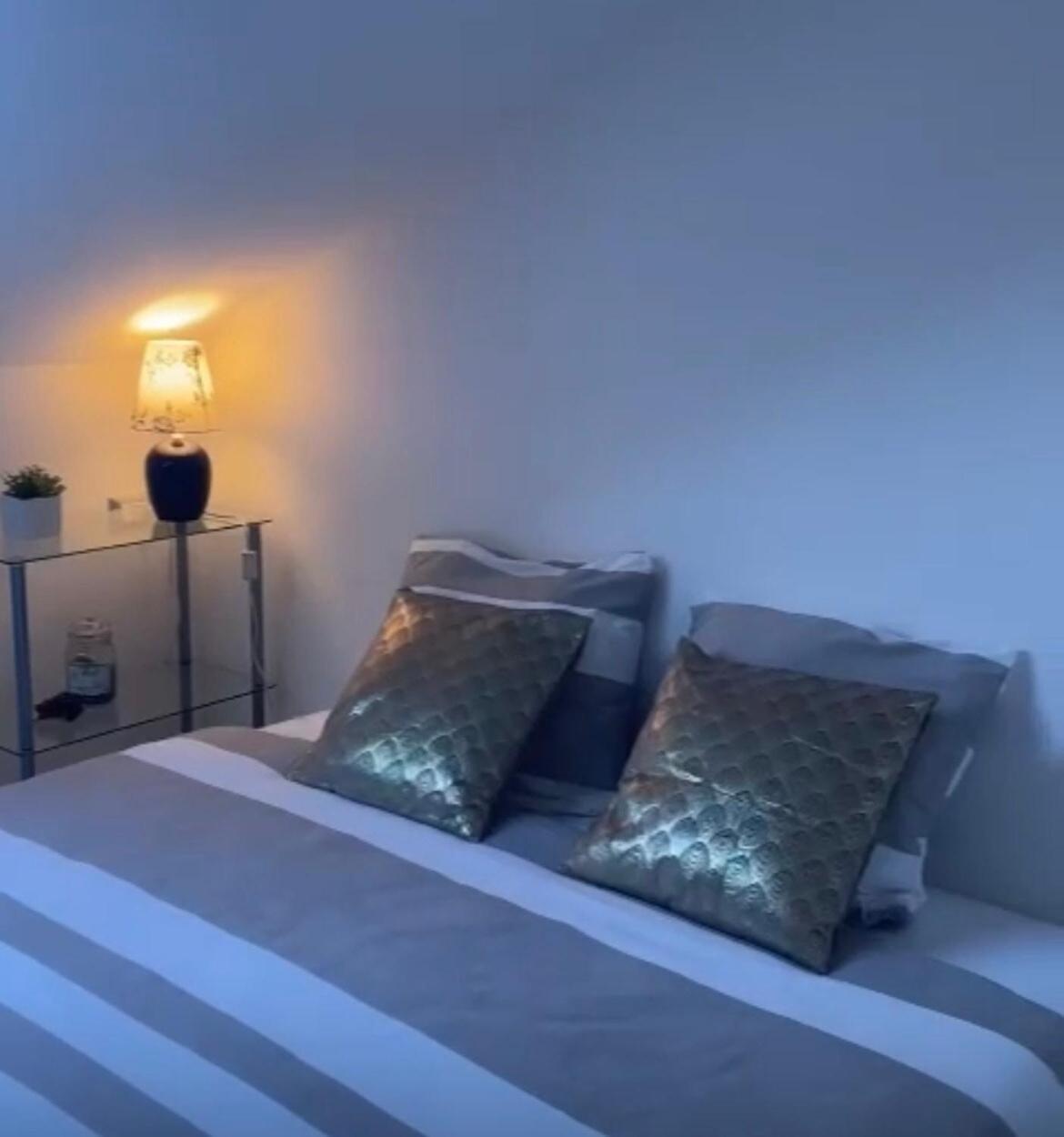 Sabrina Maison Chic Dolce Nido Sul Mare San Bartolomeo Al Mare Luaran gambar