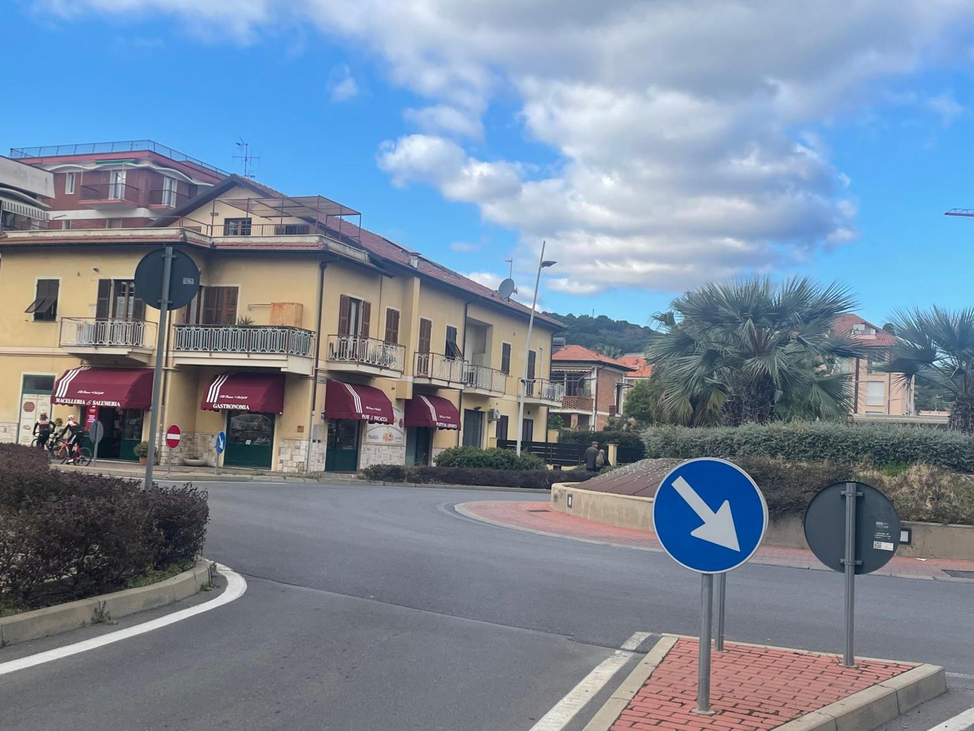 Sabrina Maison Chic Dolce Nido Sul Mare San Bartolomeo Al Mare Luaran gambar