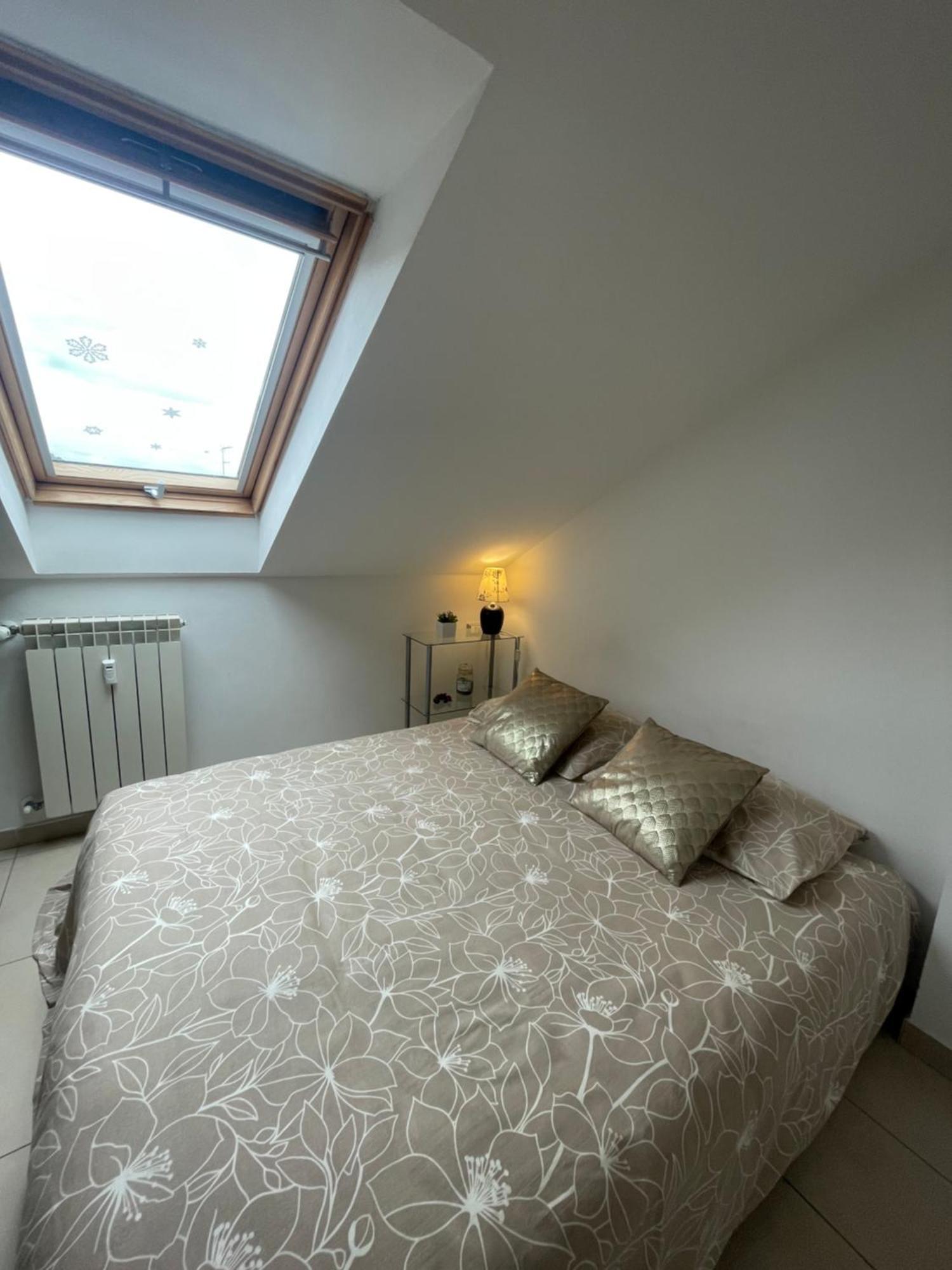 Sabrina Maison Chic Dolce Nido Sul Mare San Bartolomeo Al Mare Luaran gambar