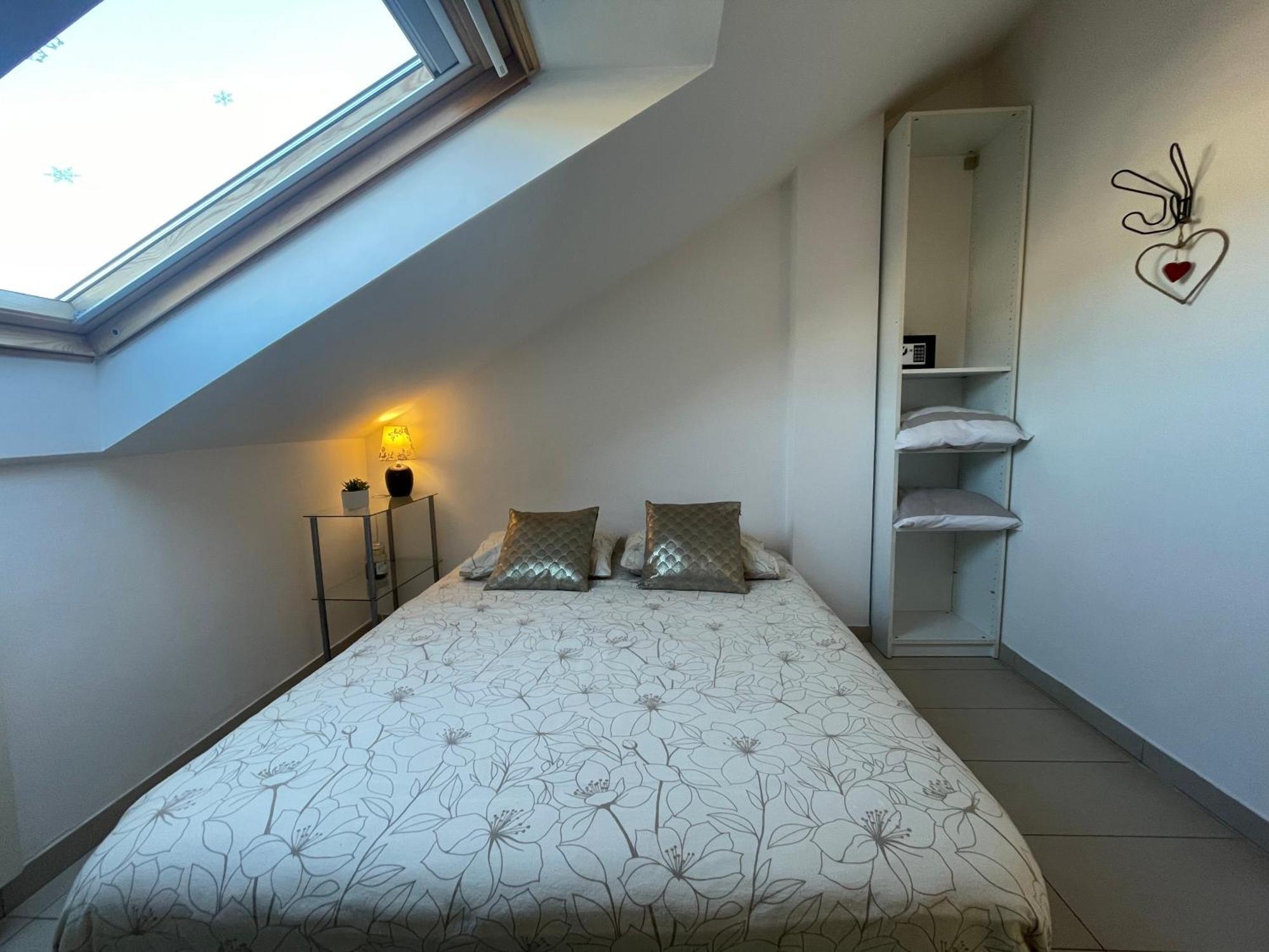 Sabrina Maison Chic Dolce Nido Sul Mare San Bartolomeo Al Mare Luaran gambar