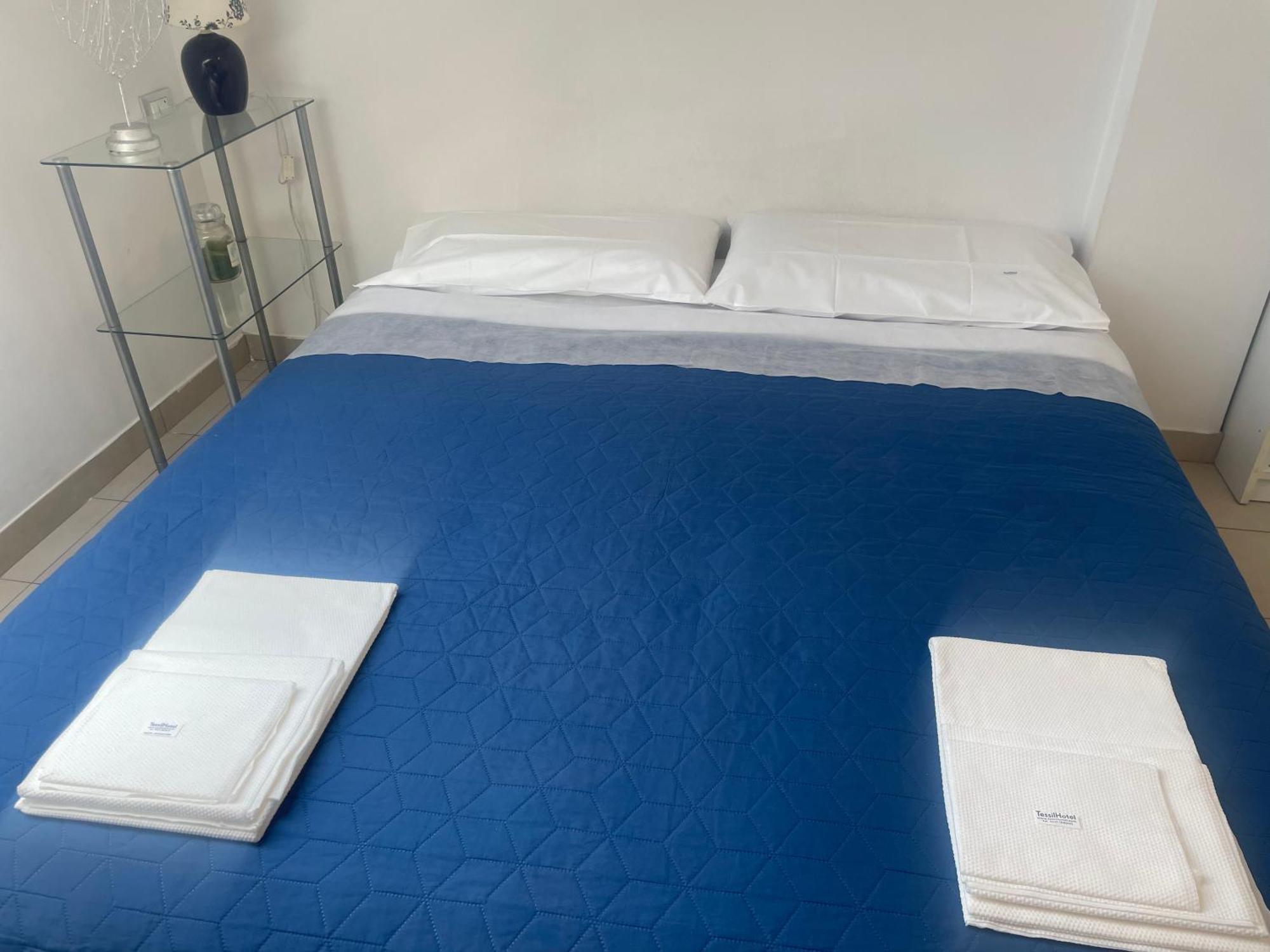 Sabrina Maison Chic Dolce Nido Sul Mare San Bartolomeo Al Mare Luaran gambar
